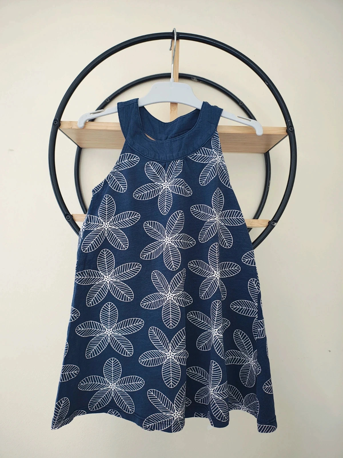 4 ans robe été Okaïdi